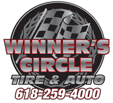 Winner's Circle Automotive in Bethalto, IL