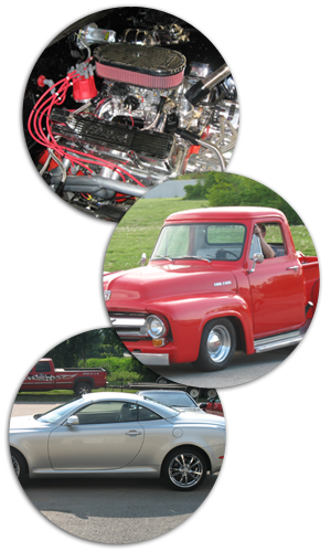 tires, engine repair, front end alignment, battery, transmission, oil change, tune up